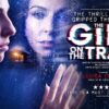 A poster for the stage show of The Girl on the Train.