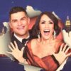 A promo picture for the show Aljaž and Janette: A Night To Remember.