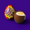 creme egg
