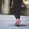 thumb walking