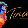A promo picture from Tina: The Tina Turner Musical.